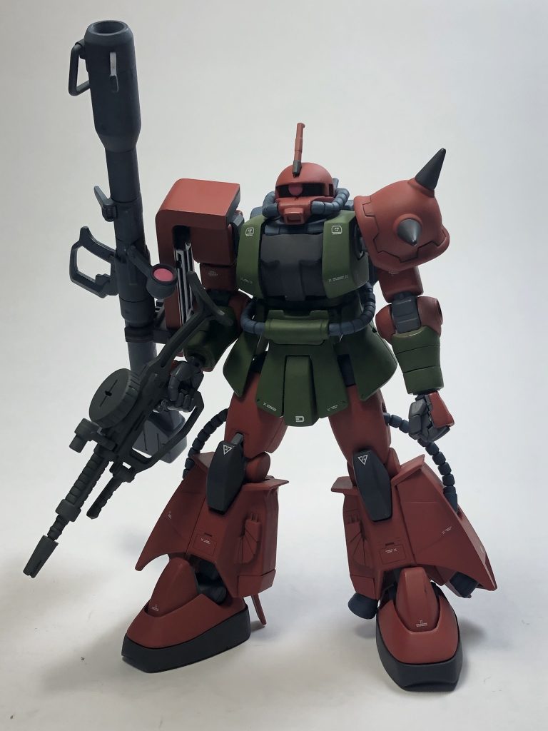 バーニアは気をつけようと思ったんですが2個折りました笑