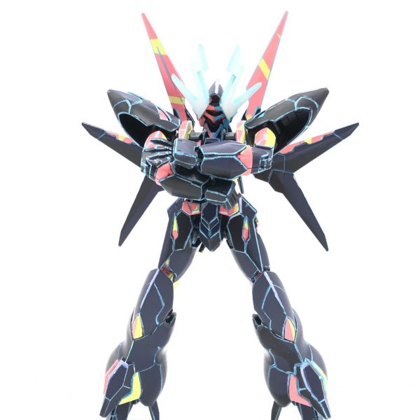 アルスアースリィガンダム　Ver.プロメア