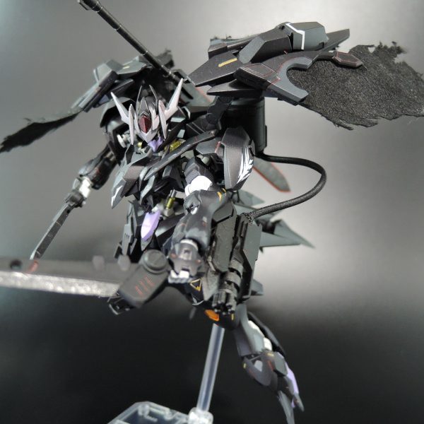 ガンダムアリオク