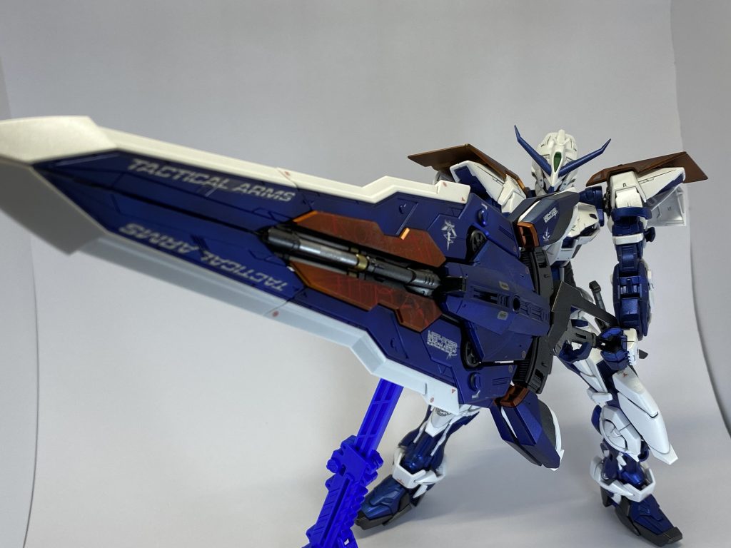 勇者パースは初めてでうまく撮れませんでした笑