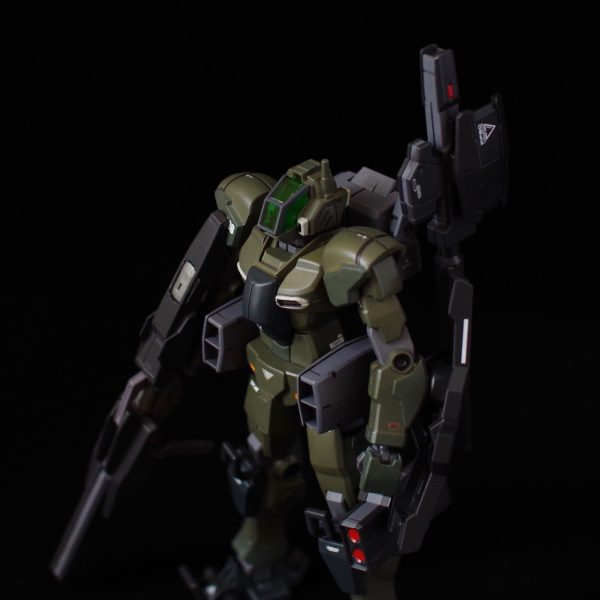 ガードフレーム