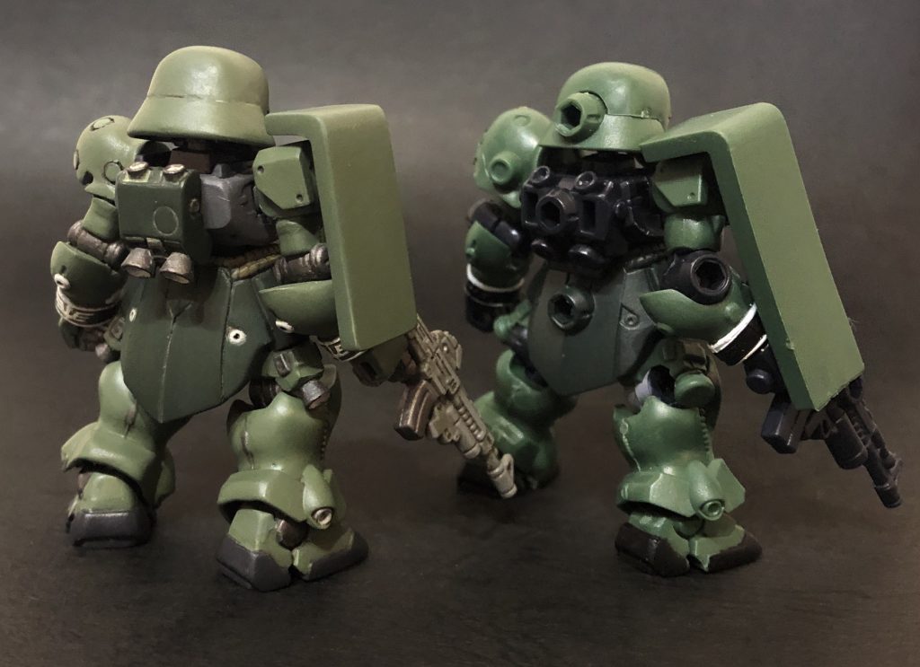 コンバージ風　ギラズール–6枚目/制作者：いしゅと【I.S.T.works】