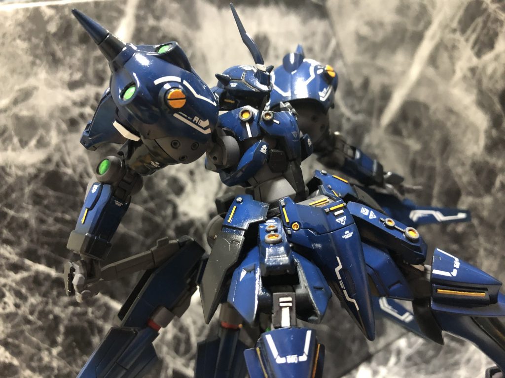 GNケンプファー–8枚目/制作者：ざまし(ZAMASHI)