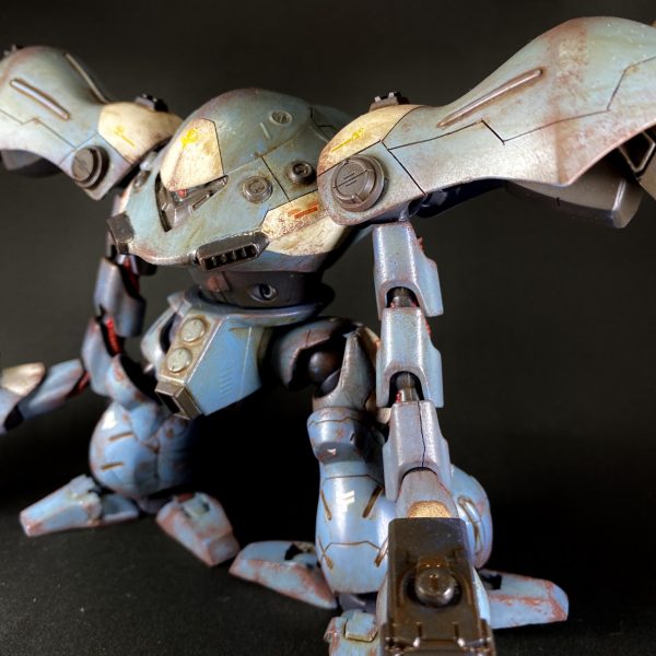 ハイゴック　ver.UC