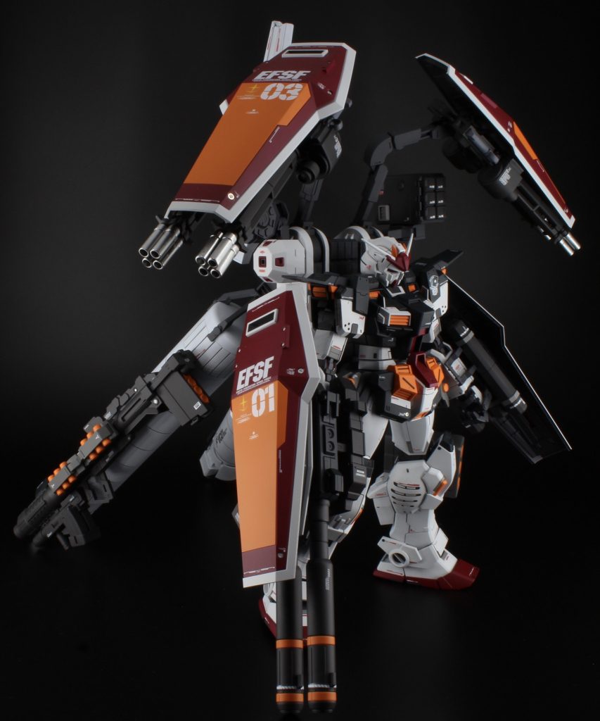 MG FAストームブリンガー–7枚目/制作者：mandomまんだむ