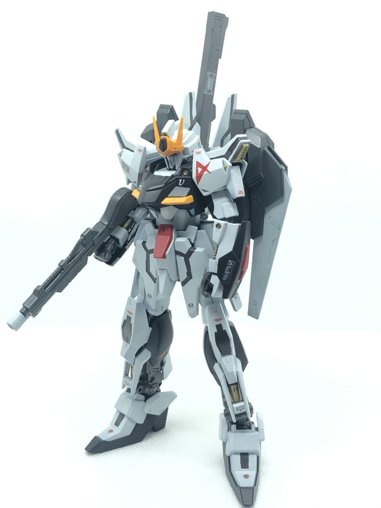 アムロ専用　百式