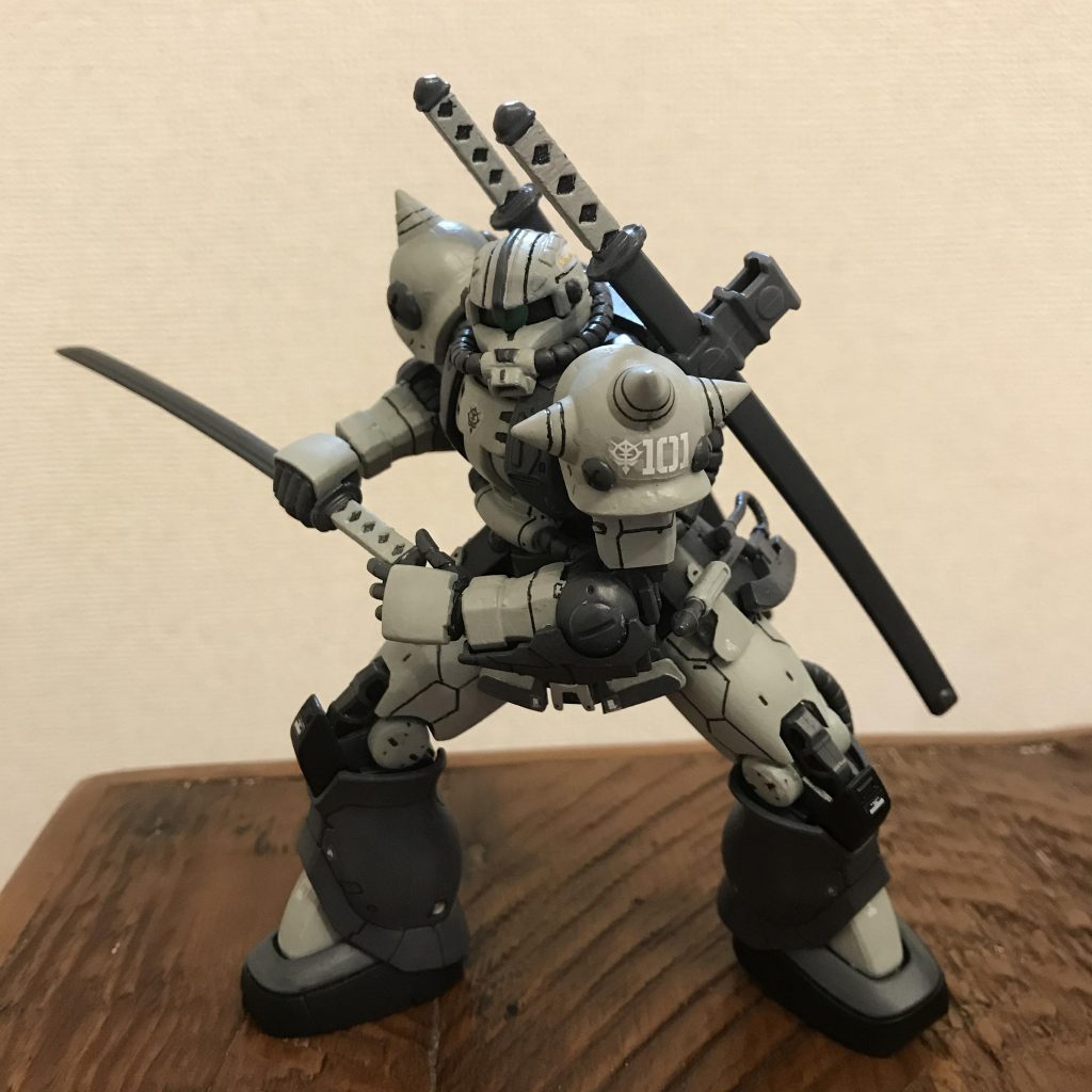 拡大すると色々とダメな箇所が…w