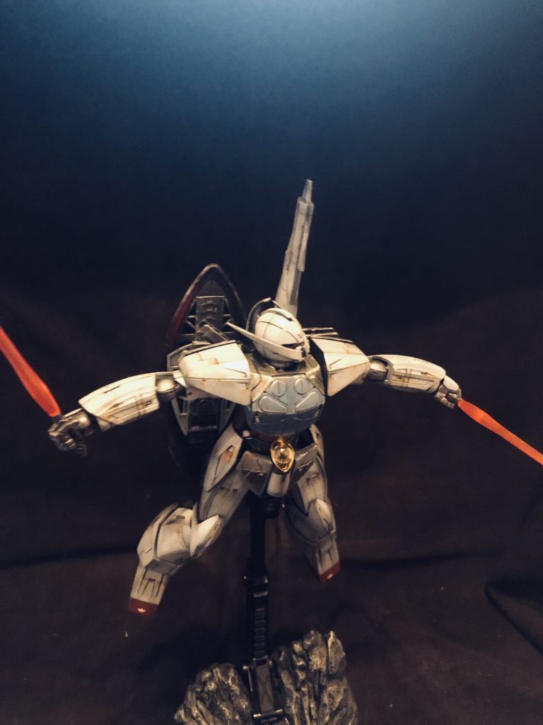 ∀ Gundam–6枚目/制作者：mammon