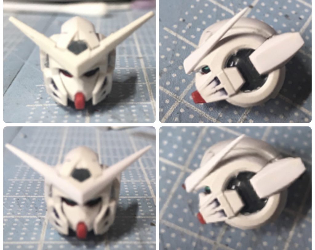 基本的な工作は一通りやりました