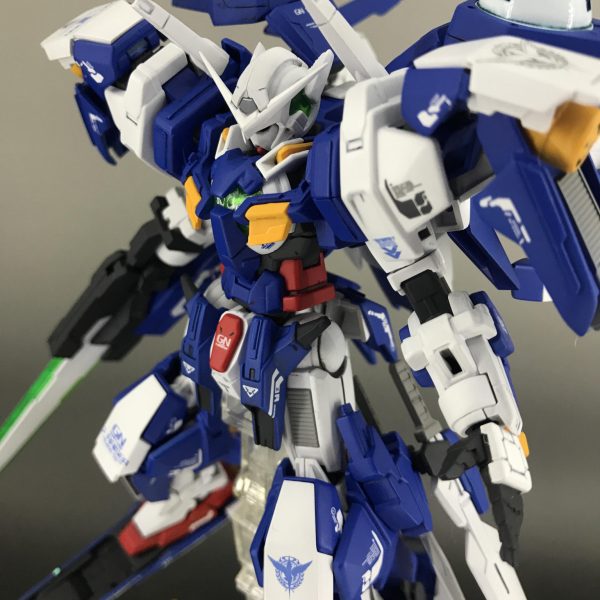 OOアヴァランチオーライザー