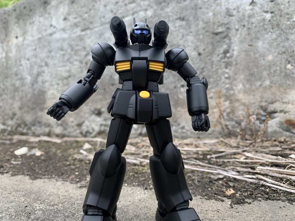 なんだろうこのそこはかとなく漂うライバル機感は