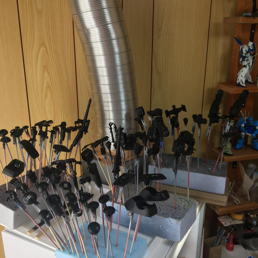 MG ガンキャノン–8枚目/制作者：ogagaga