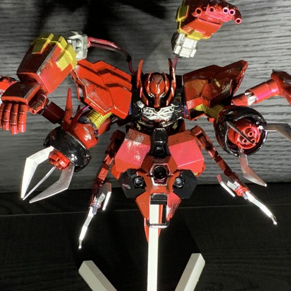 ローゼンジオング