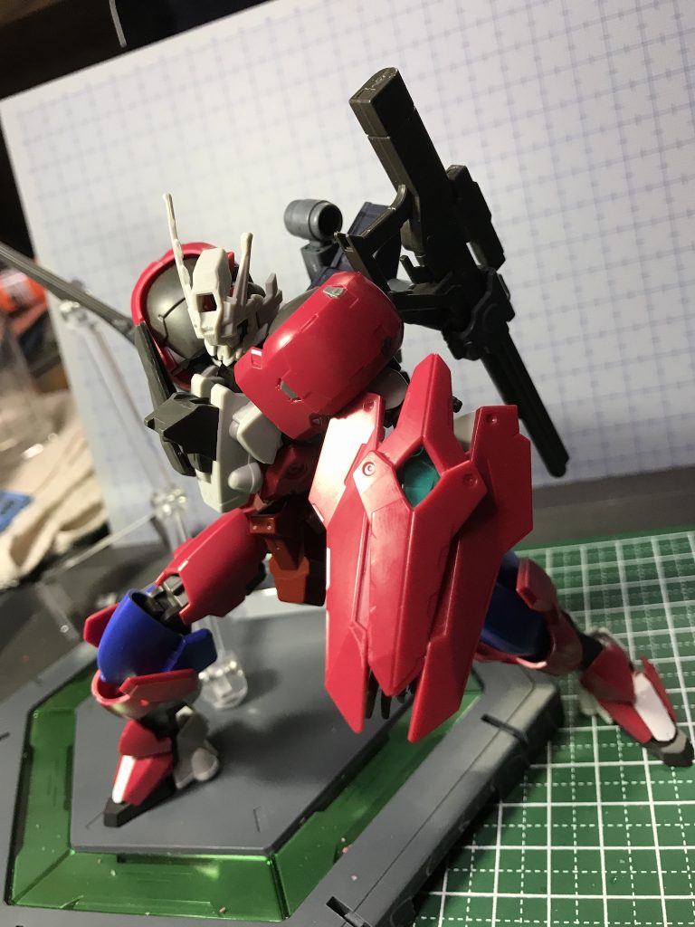 ASW-G-16 ガンダムゼパル–3枚目/制作者:【マサ】kr-msy