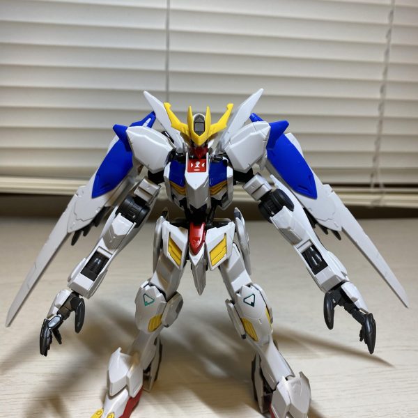 バエル・バルバトス