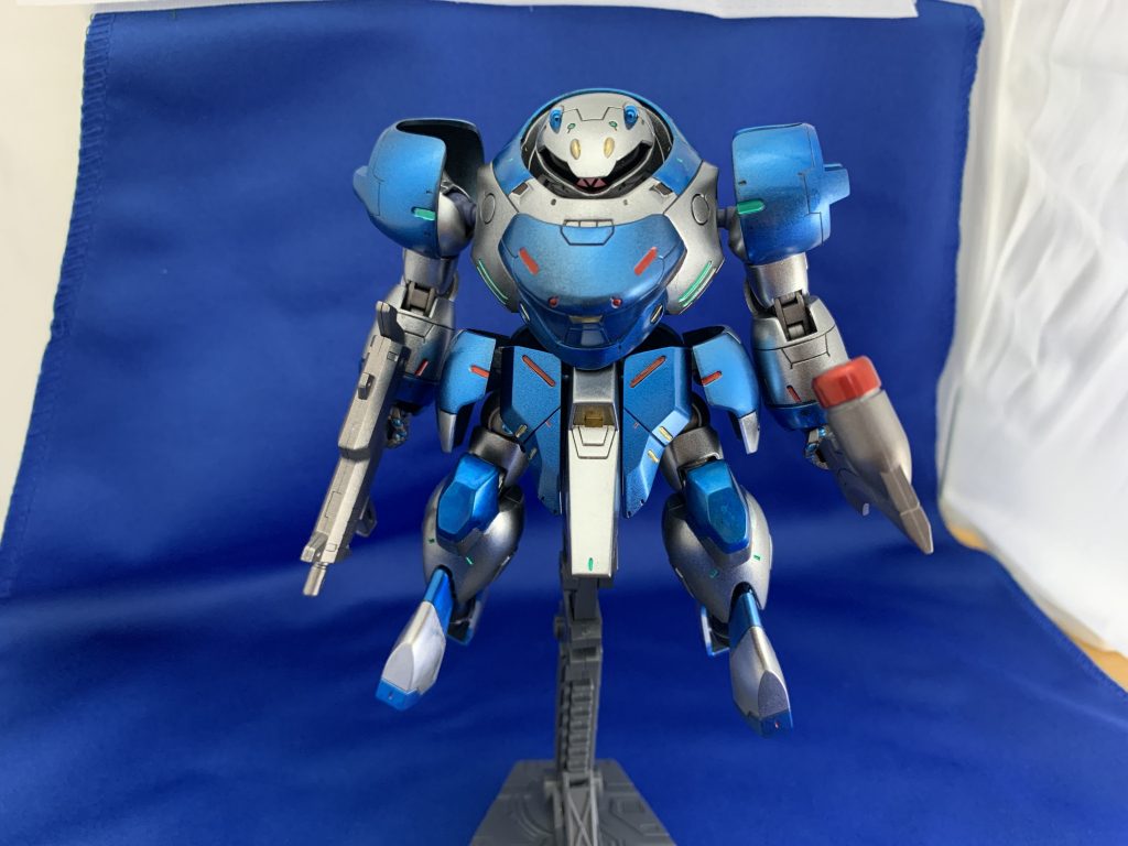 マロンディ–5枚目/制作者：でるたぃ