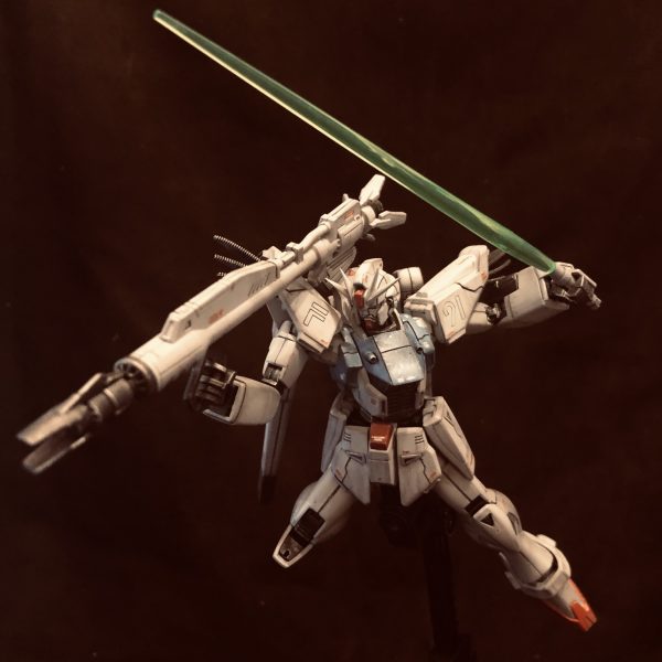 Gundam F91