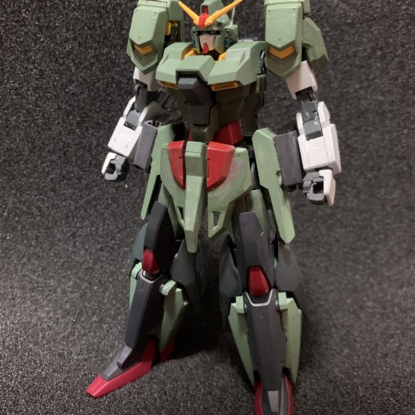 ガンダムフレイヤ