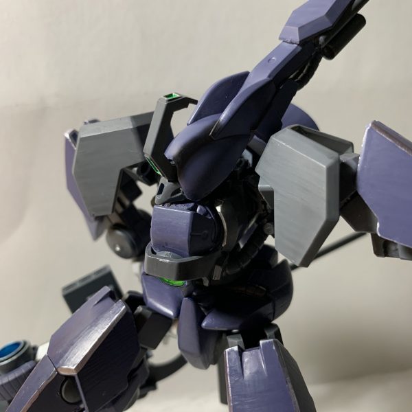 オクルス･ヴィーゲ