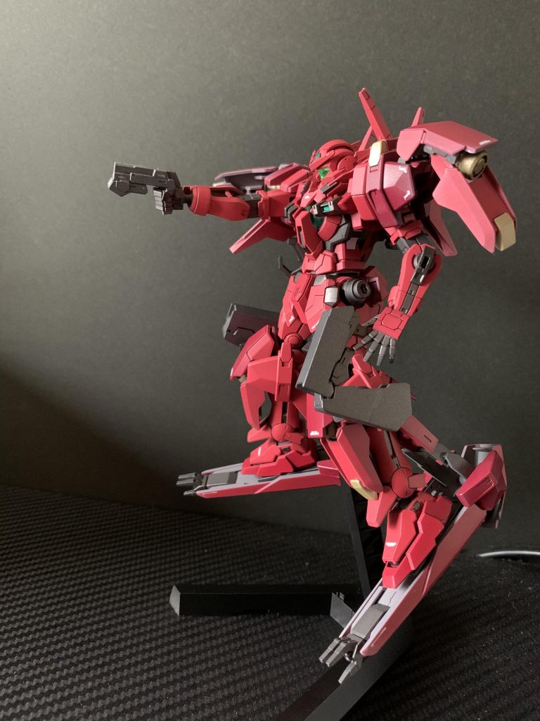 アヴァランチアストレアタイプFダッシュ–5枚目/制作者：エスニ。@9841desyone