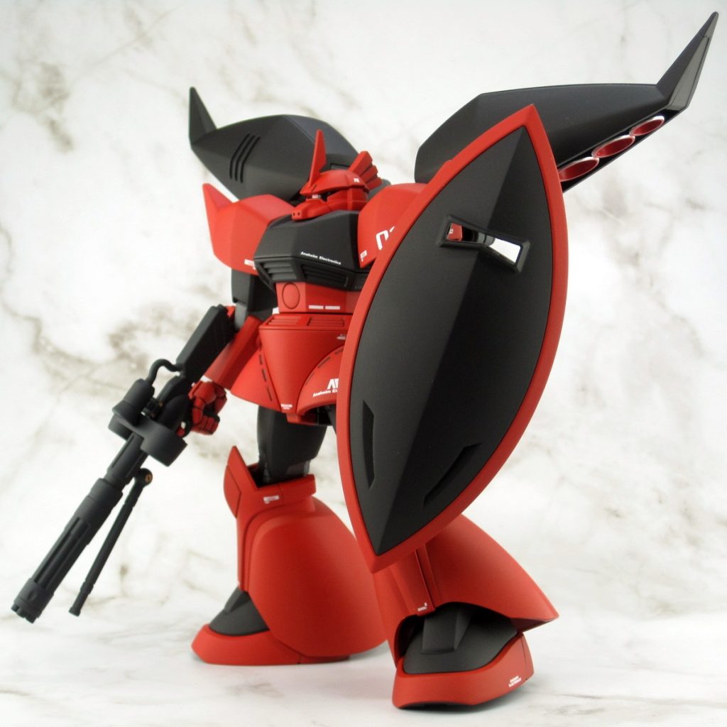 ゲルググ・ウェルテクス–5枚目/制作者：ユーフォリア