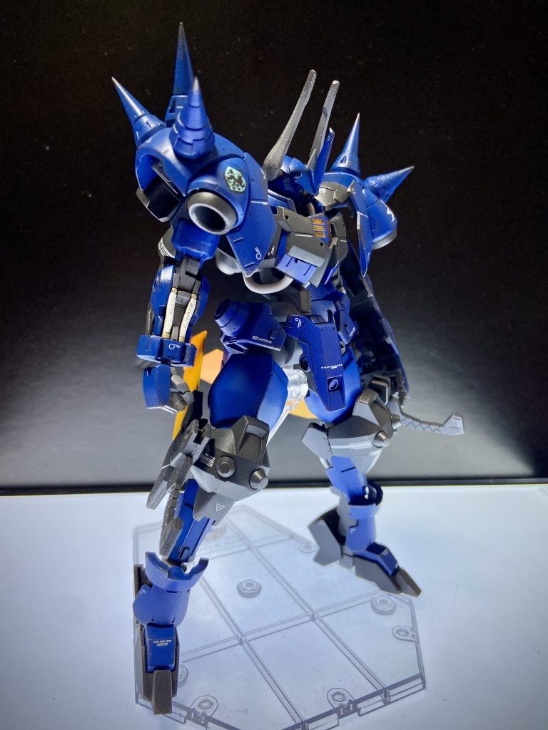 オルトリンデ–3枚目/制作者:まだおちゃん