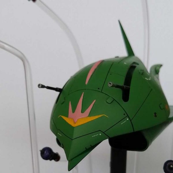 エルメス完成(^^)