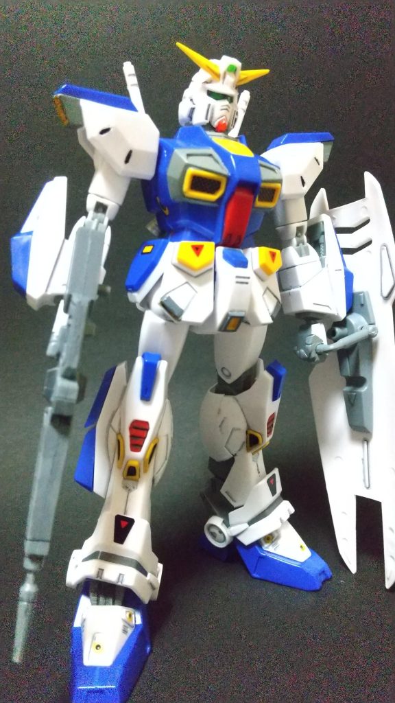 膝しなりアピールショットw