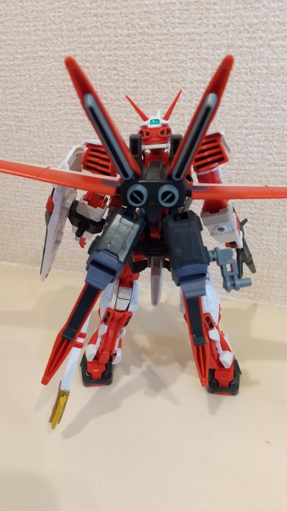 シール未使用です