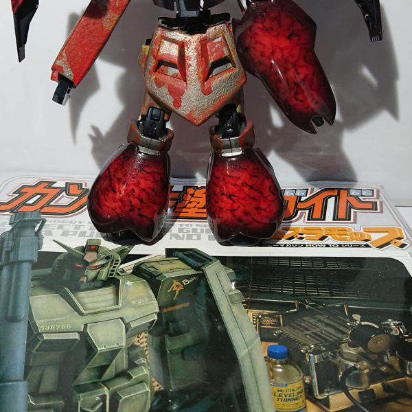 越智信善リスペクト