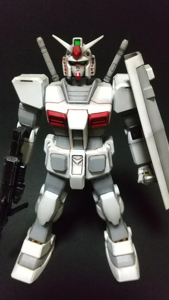 カメラ目線
首はボールジョイントにしたので表情が付けられます。
他は固定ですけどw
ご観覧頂きありがとうございました🐥