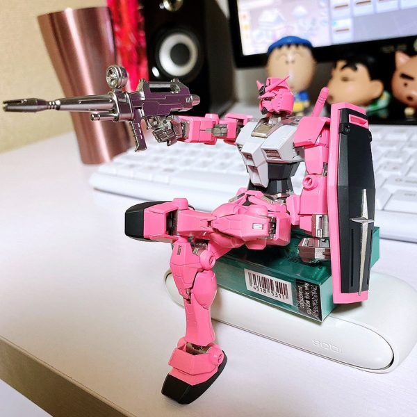 HG RX-78-2 ガンダム［BEYOND GLOBAL］