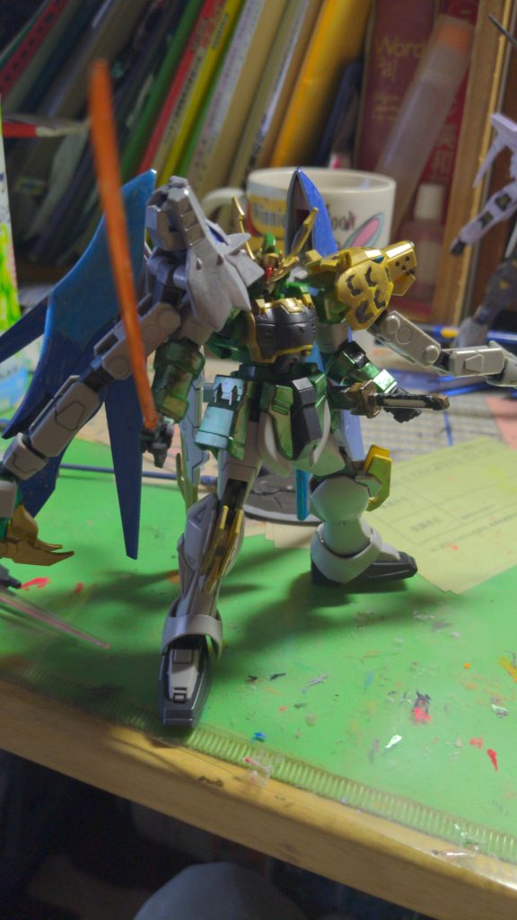 生涯に一遍の悔い無し！！