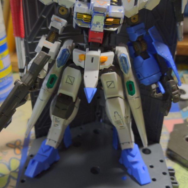 ガンダムアシュタロス