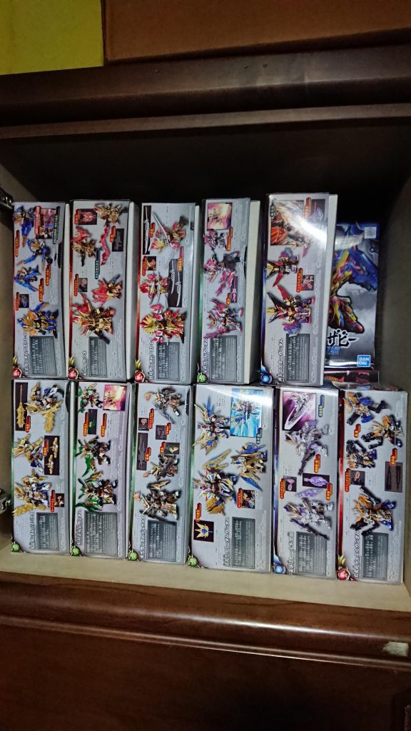 三国創傑伝のキットまだ残ってるのでちょこちょこ作っていきます

創傑伝のキット作ったことあるかたアドバイスなど教えてもらえれば嬉しいです