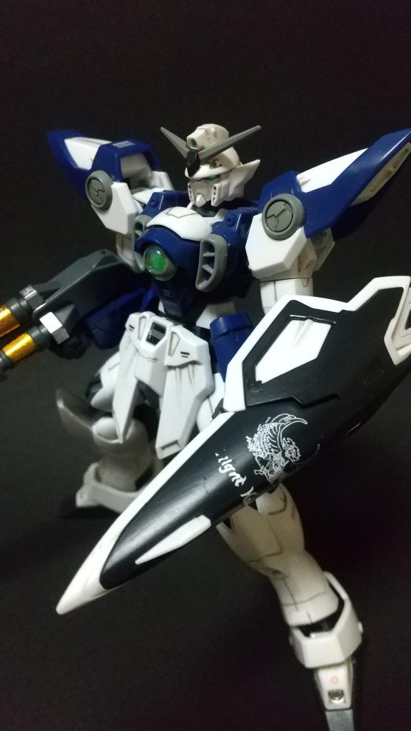 スタンドが見つからないのでややポーズw