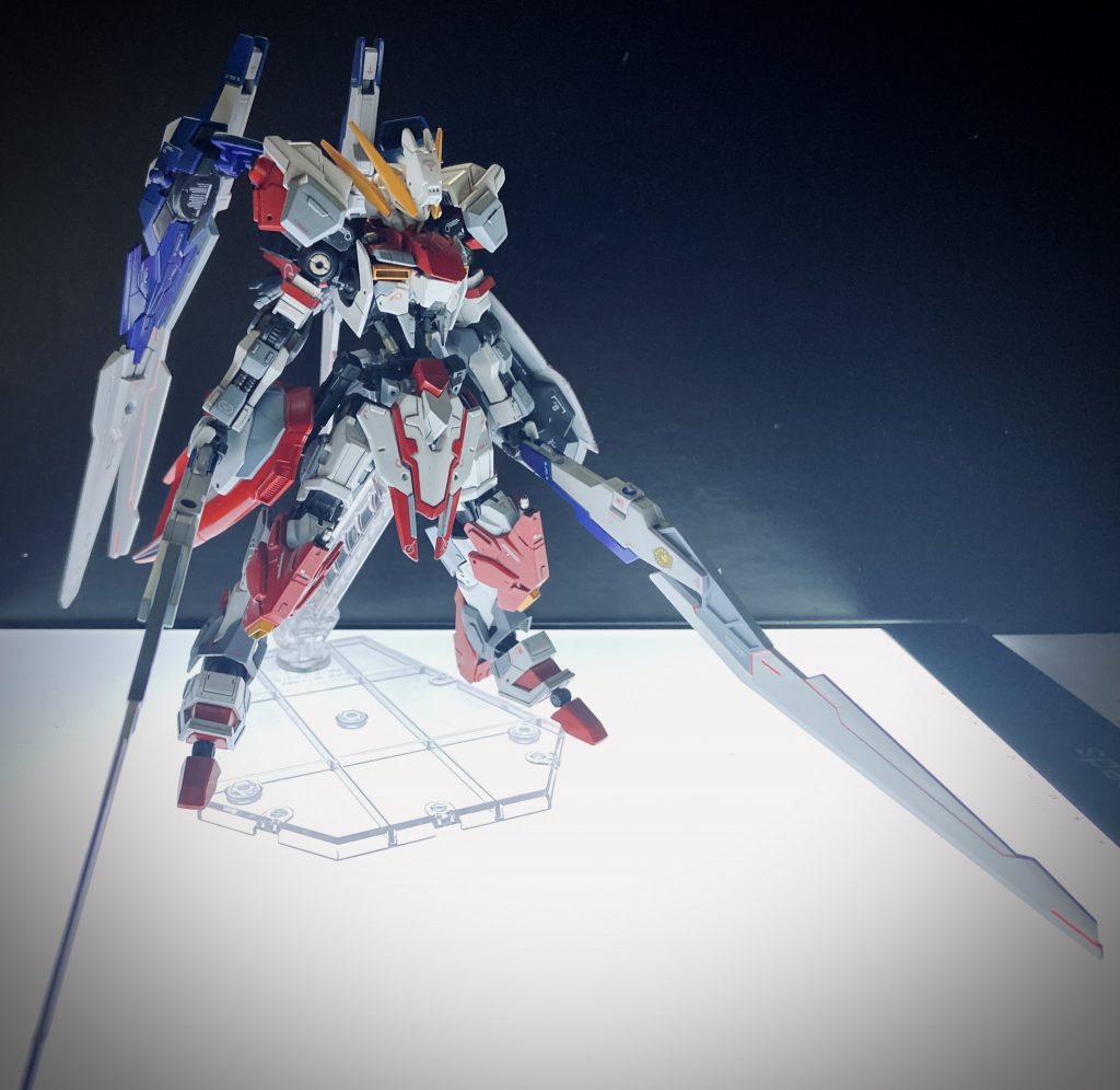 コカトリスブレイド