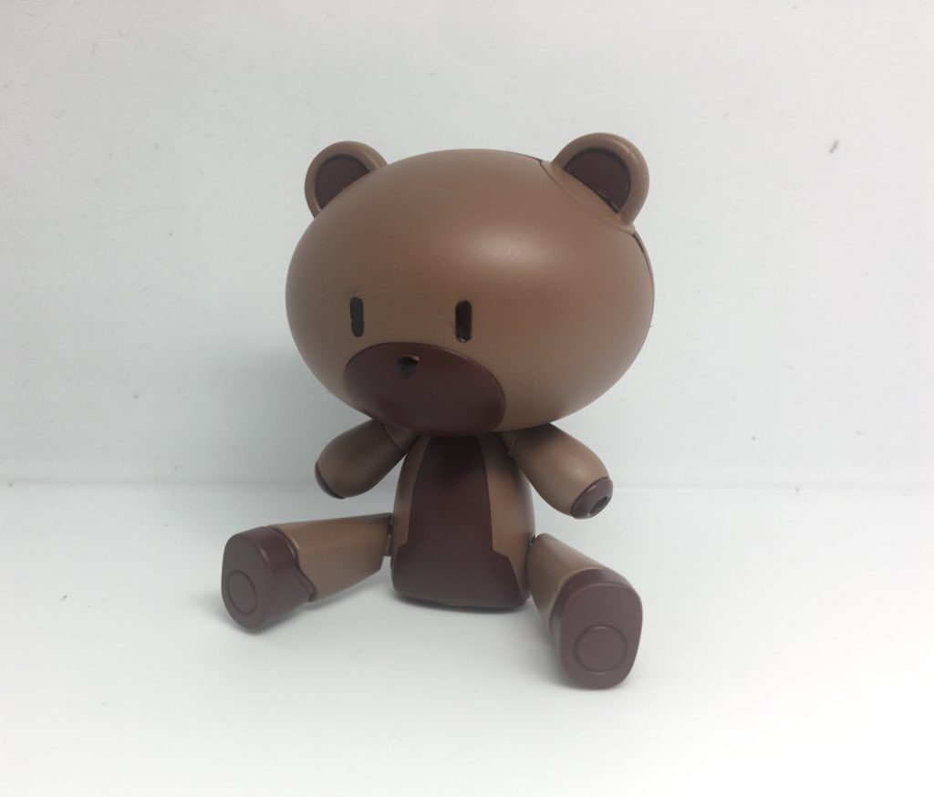 くまー–2枚目/制作者：ほい