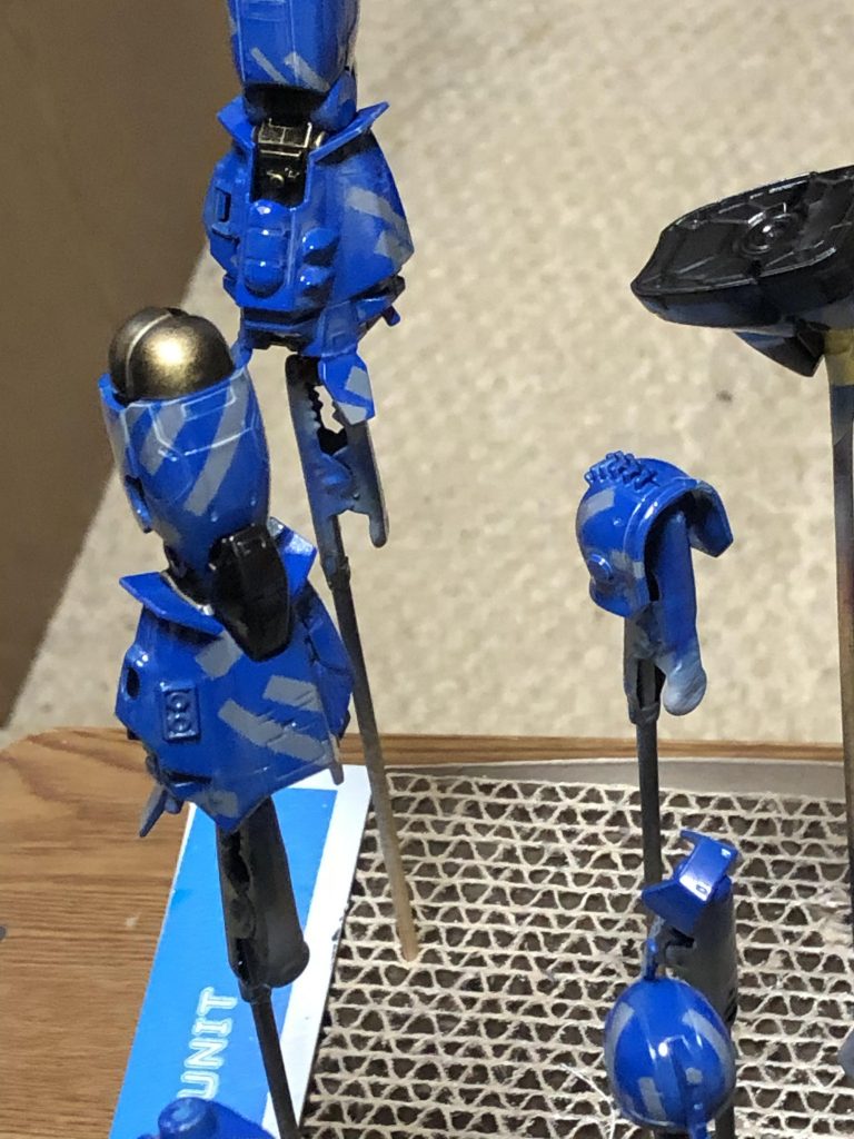 まぁ、初めてですから😅