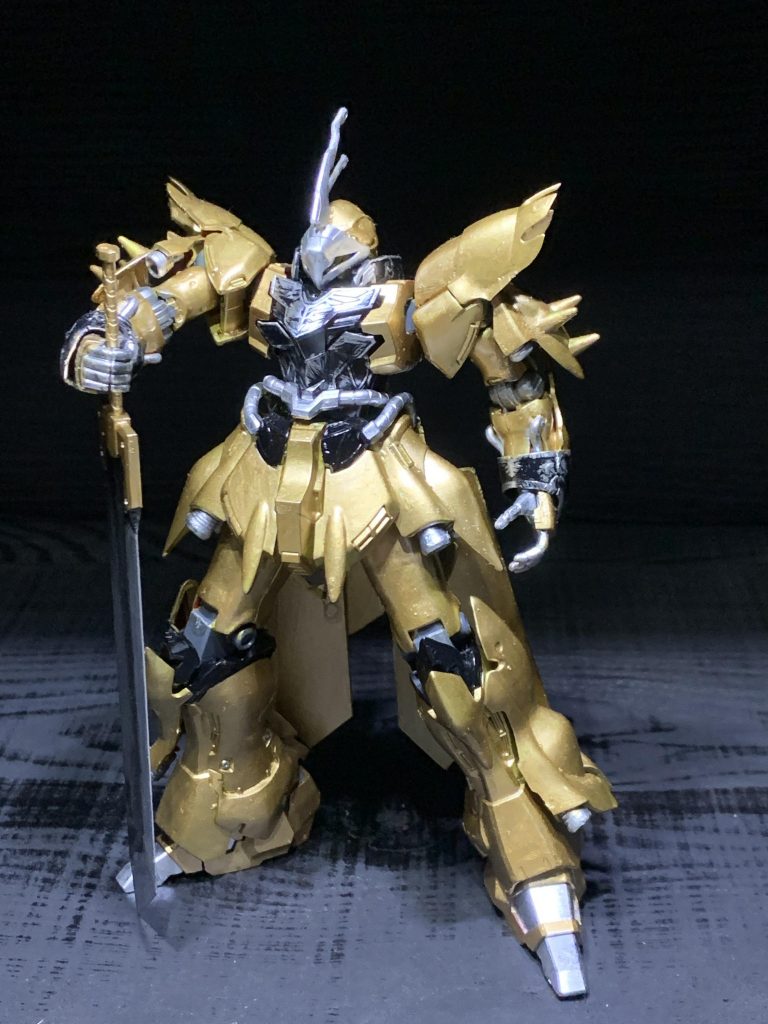 シナンジュ・シュヴァリエ–3枚目/制作者：Taka.K