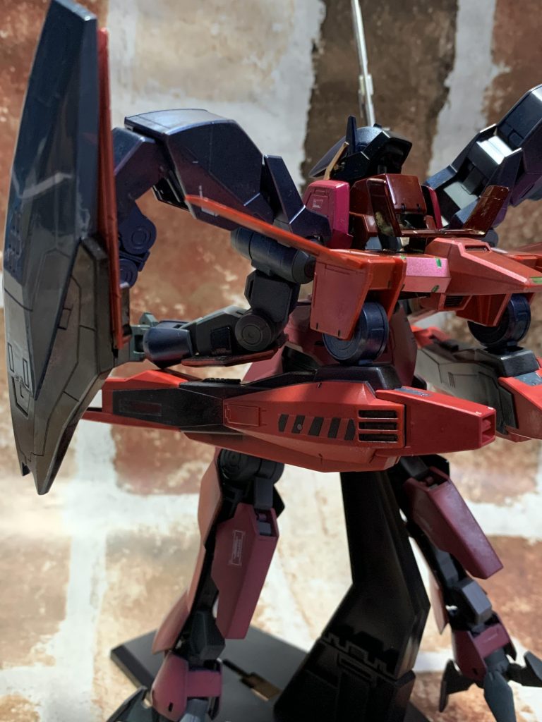 勇者・アイン–3枚目/制作者：いたちょー