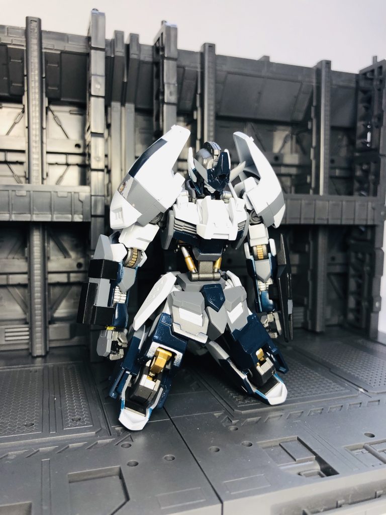 起動前のイメージで