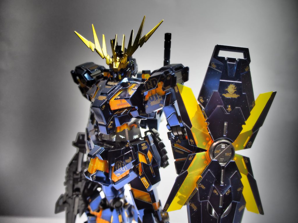 ユニコーンの系譜–2枚目/制作者：k