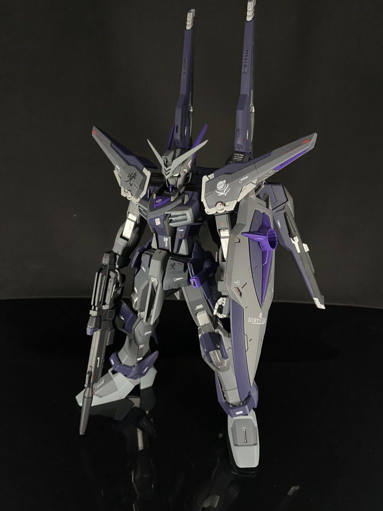 暁月夜-アカツキヅクヨ–3枚目/制作者：JORGE