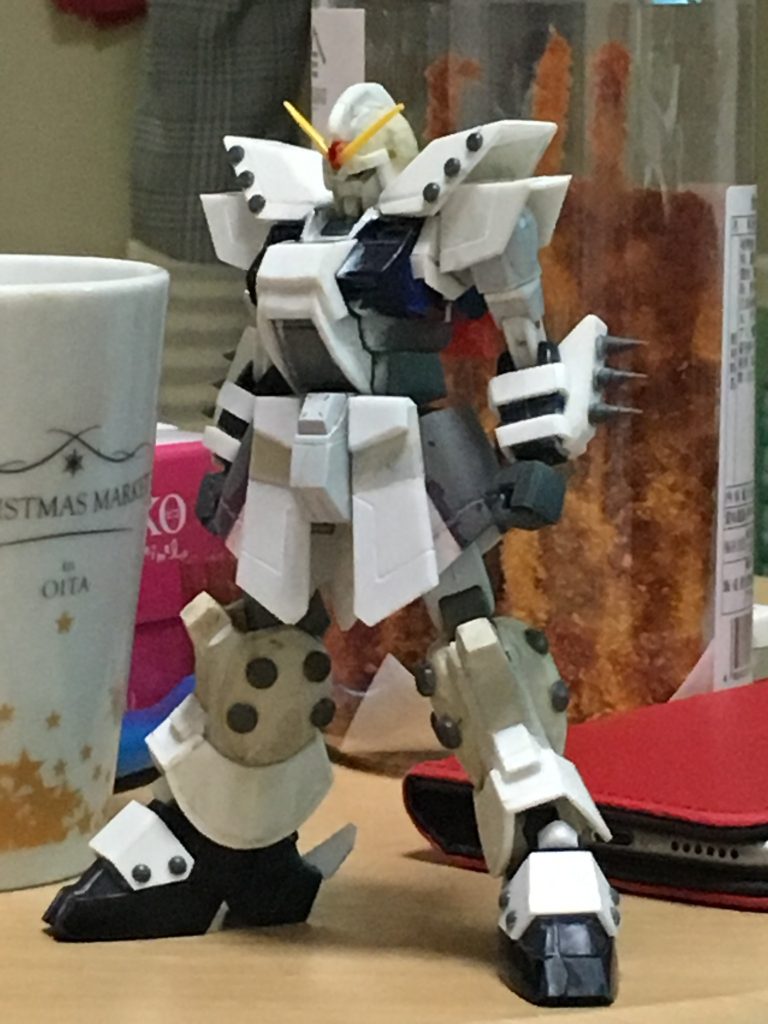 制作途中です。