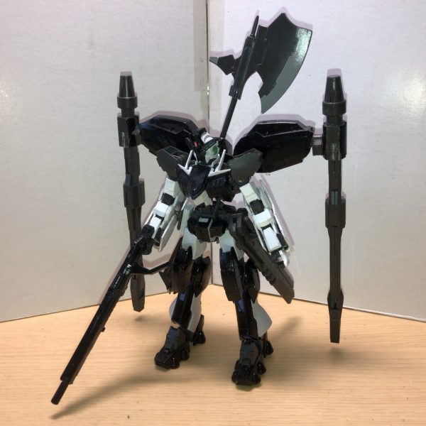 ASW-G-00 ガンダムゴエティア