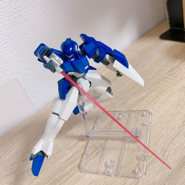 HGAGE クランシェ(オリジナルカラー)