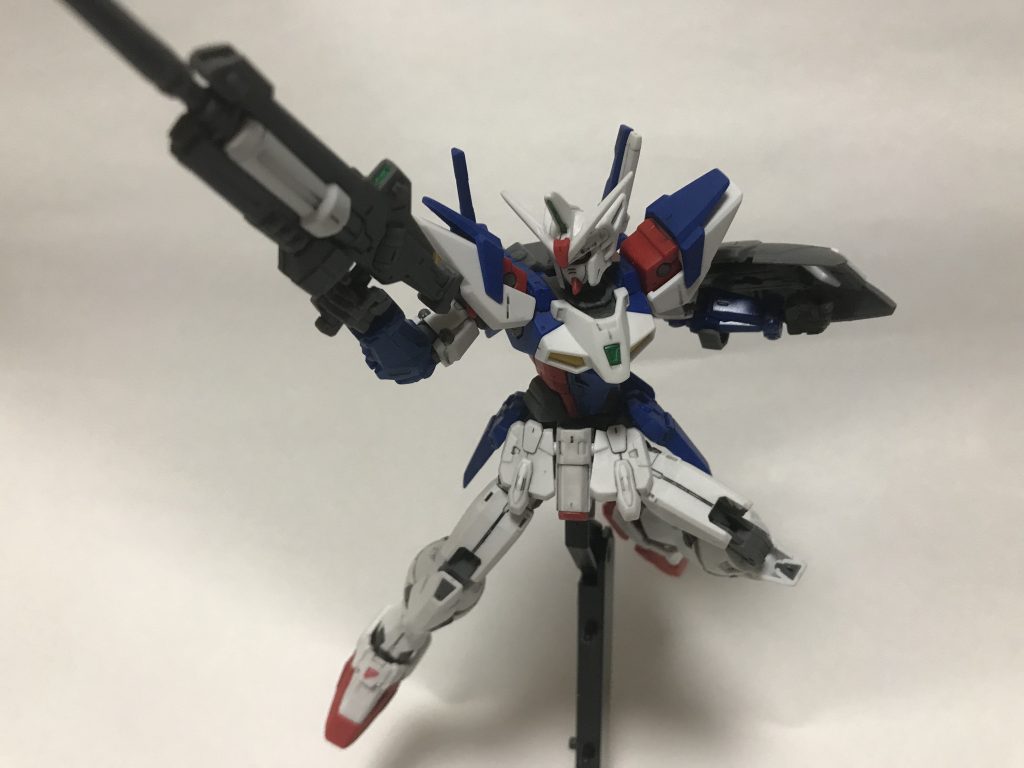 ガンダムジェミナス01–4枚目/制作者:ウニウニ