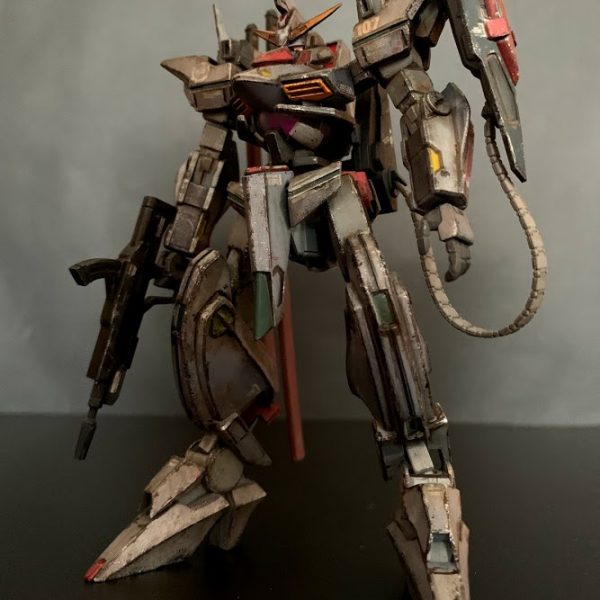 ガンダムスローネアイン