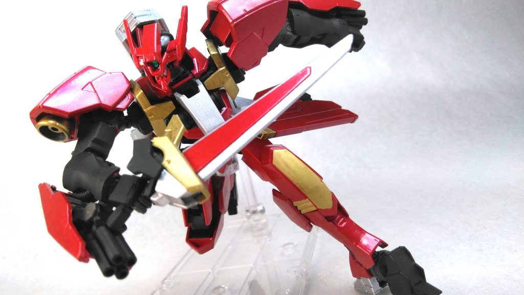 オマケのリュウセイケン( ´∀`)